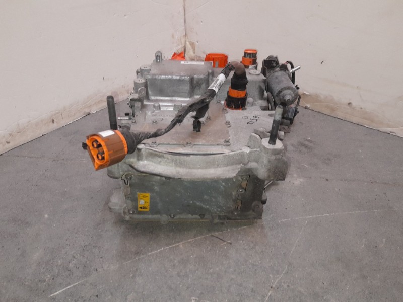 Recambio de convertidor para renault kangoo express (fw0/1_) z.e. (fw0z, fw1z) referencia OEM IAM 290036578R  