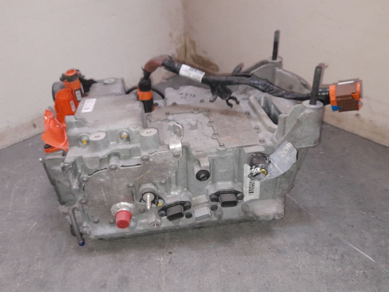 Recambio de convertidor para renault kangoo express (fw0/1_) z.e. (fw0z, fw1z) referencia OEM IAM 290036578R  