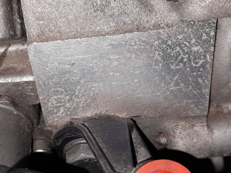 Recambio de motor completo para bmw serie 3 lim. (f30) 320d advantage referencia OEM IAM B47D20A 73159420 INYECCION BOSCH