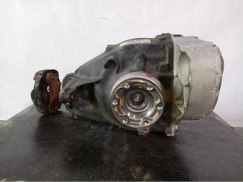 Recambio de diferencial trasero para bmw serie 3 berlina (e90) 318d referencia OEM IAM 7598855  