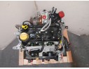 Recambio de motor completo para dacia sandero stepway referencia OEM IAM H4DE470 D299861 