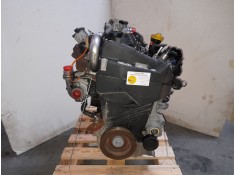 Recambio de motor completo para dacia dokker furgoneta/monovolumen 1.5 dci (feaj) referencia OEM IAM K9K612 8201535506 D284917