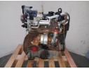 Recambio de motor completo para dacia dokker furgoneta/monovolumen 1.5 dci (feaj) referencia OEM IAM K9K612 8201535506 D284917