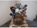 Recambio de motor completo para dacia dokker furgoneta/monovolumen 1.5 dci (feaj) referencia OEM IAM K9K612 8201535506 D284917