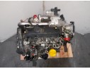 Recambio de motor completo para dacia dokker furgoneta/monovolumen 1.5 dci (feaj) referencia OEM IAM K9K612 8201535506 D284917
