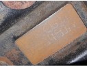 Recambio de motor completo para dacia dokker furgoneta/monovolumen 1.5 dci (feaj) referencia OEM IAM K9K612 8201535506 D284917