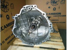 Recambio de caja cambios para skoda superb (3u4) elegance referencia OEM IAM JMD 0162333 ,TOCADA 6 VELOCIDADES