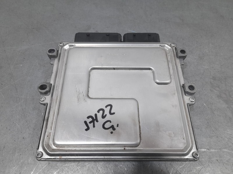 Recambio de centralita motor uce para opel corsa f (p2jo) 1.2 (68) referencia OEM IAM 9834609880 A3C0320410001 CONTINENTAL