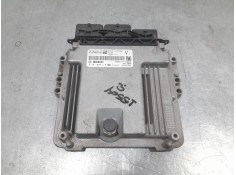CENTRALITA MOTOR UCE EX2312C520 0281030418 BOSCH