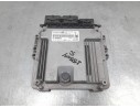 Recambio de centralita motor uce para jaguar xf 2.2 diesel referencia OEM IAM EX2312C520 0281030418 BOSCH