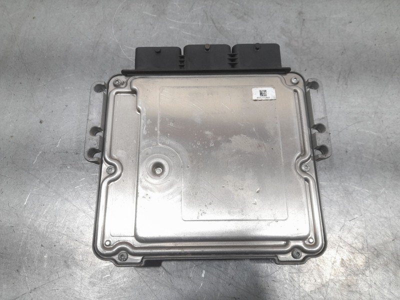 Recambio de centralita motor uce para jaguar xf 2.2 diesel referencia OEM IAM EX2312C520 0281030418 BOSCH