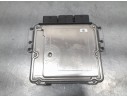 Recambio de centralita motor uce para jaguar xf 2.2 diesel referencia OEM IAM EX2312C520 0281030418 BOSCH