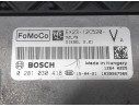 Recambio de centralita motor uce para jaguar xf 2.2 diesel referencia OEM IAM EX2312C520 0281030418 BOSCH