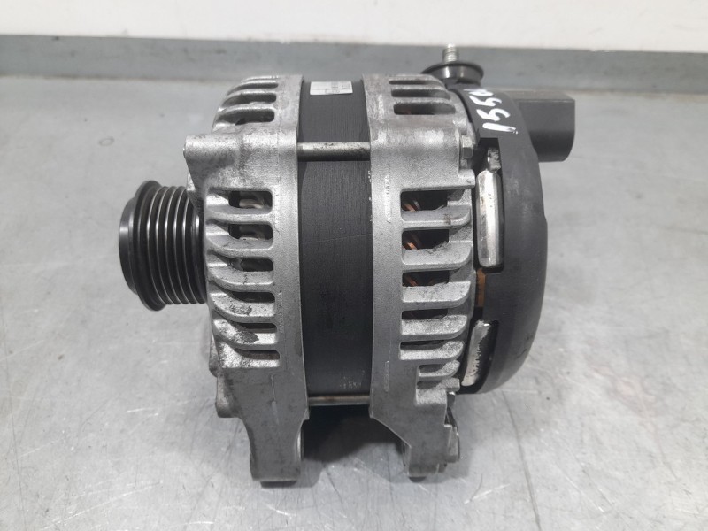 Recambio de alternador para jaguar xf 2.2 diesel referencia OEM IAM BJ3210300AD 10742106361 DENSO