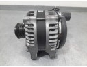 Recambio de alternador para jaguar xf 2.2 diesel referencia OEM IAM BJ3210300AD 10742106361 DENSO