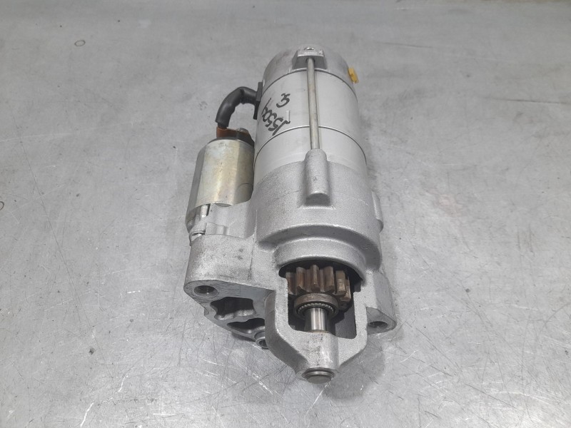 Recambio de motor arranque para jaguar xf 2.2 diesel referencia OEM IAM CX2311001AC 428008740 DENSO