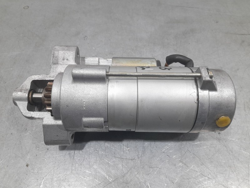 Recambio de motor arranque para jaguar xf 2.2 diesel referencia OEM IAM CX2311001AC 428008740 DENSO