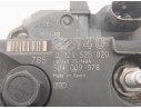 Recambio de alternador para iveco daily iv furgoneta 35c12 v, 35c12 v/p, 35s12 v, 35s12 v/p referencia OEM IAM 504009978 0124525