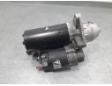 Recambio de motor arranque para iveco daily iv furgoneta 35c12 v, 35c12 v/p, 35s12 v, 35s12 v/p referencia OEM IAM 8EA011610111 