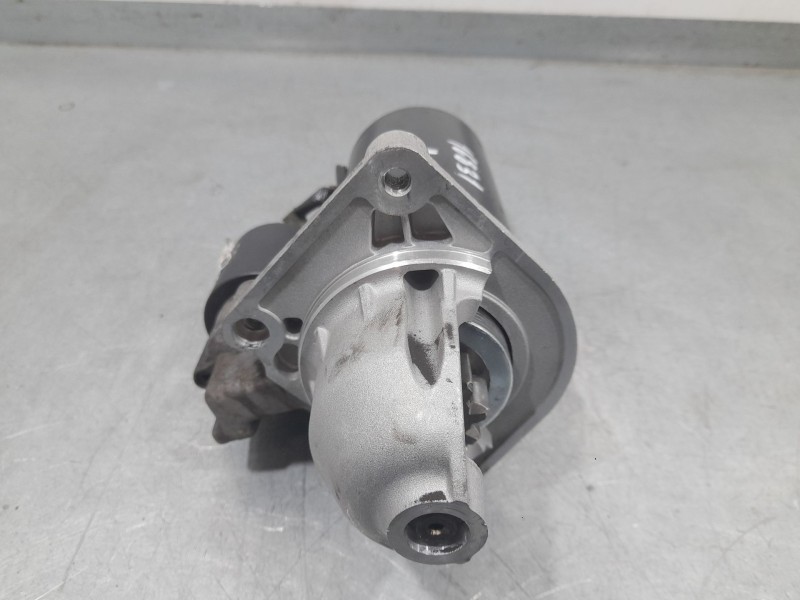 Recambio de motor arranque para iveco daily iv furgoneta 35c12 v, 35c12 v/p, 35s12 v, 35s12 v/p referencia OEM IAM 8EA011610111 