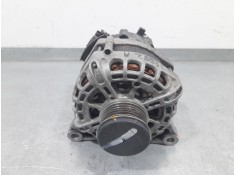 Recambio de alternador para opel vivaro c furgoneta (k0) 1.5 referencia OEM IAM 9809391880 2625767C VALEO