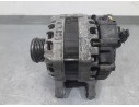 Recambio de alternador para opel vivaro c furgoneta (k0) 1.5 referencia OEM IAM 9809391880 2625767C VALEO
