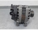 Recambio de alternador para opel vivaro c furgoneta (k0) 1.5 referencia OEM IAM 9809391880 2625767C VALEO