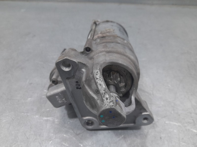 Recambio de motor arranque para opel vivaro c furgoneta (k0) 1.5 referencia OEM IAM 9832577880 ESW2021HE VALEO