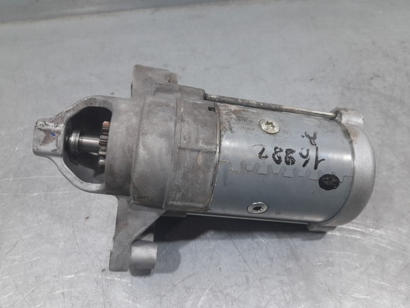 Recambio de motor arranque para opel vivaro c furgoneta (k0) 1.5 referencia OEM IAM 9832577880 ESW2021HE VALEO