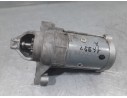 Recambio de motor arranque para opel vivaro c furgoneta (k0) 1.5 referencia OEM IAM 9832577880 ESW2021HE VALEO