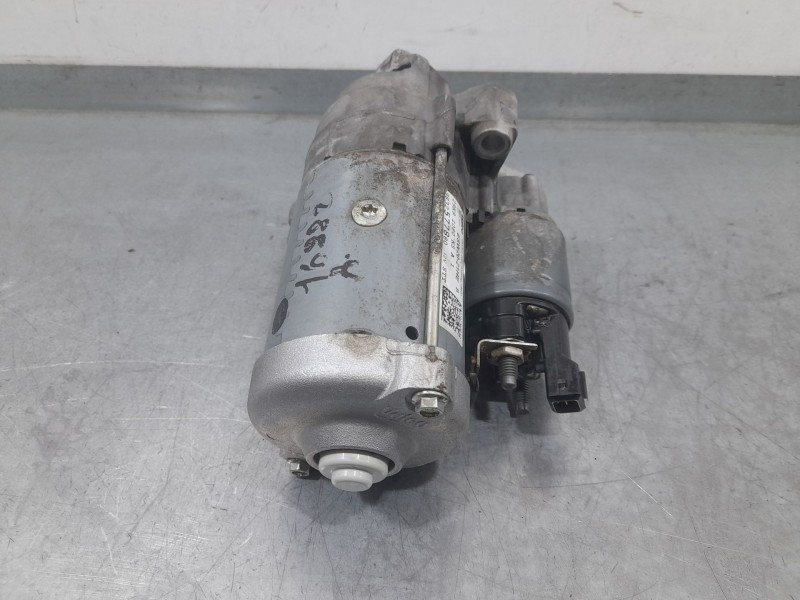 Recambio de motor arranque para opel vivaro c furgoneta (k0) 1.5 referencia OEM IAM 9832577880 ESW2021HE VALEO