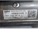 Recambio de motor arranque para opel vivaro c furgoneta (k0) 1.5 referencia OEM IAM 9832577880 ESW2021HE VALEO