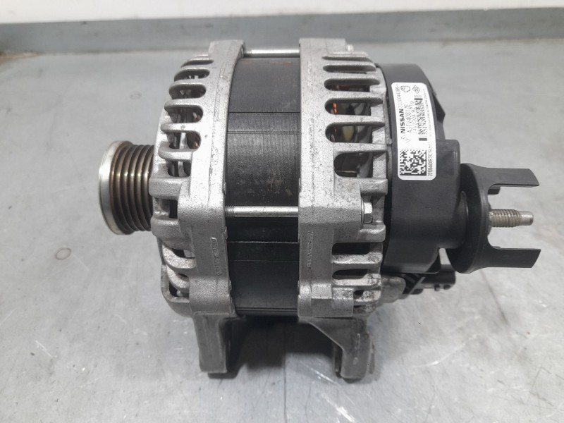 Recambio de alternador para fiat talento furgoneta (296_) 1.6 d referencia OEM IAM 231004436R  