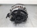 Recambio de alternador para fiat talento furgoneta (296_) 1.6 d referencia OEM IAM 231004436R  