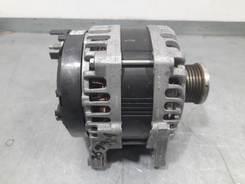 Recambio de alternador para fiat talento furgoneta (296_) 1.6 d referencia OEM IAM 231004436R  
