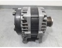 Recambio de alternador para fiat talento furgoneta (296_) 1.6 d referencia OEM IAM 231004436R  
