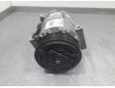 Recambio de compresor aire acondicionado para fiat talento furgoneta (296_) 1.6 d referencia OEM IAM 8200848916B  