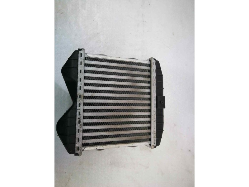 Recambio de intercooler para smart coupe 0.6 turbo cat referencia OEM IAM 0003007V003  
