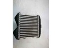 Recambio de intercooler para smart coupe 0.6 turbo cat referencia OEM IAM 0003007V003  