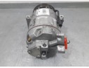 Recambio de compresor aire acondicionado para fiat talento furgoneta (296_) 1.6 d referencia OEM IAM 8200848916B  