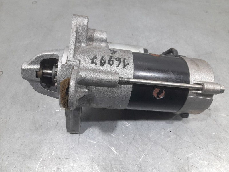 Recambio de motor arranque para fiat talento furgoneta (296_) 1.6 d referencia OEM IAM 233301791R  