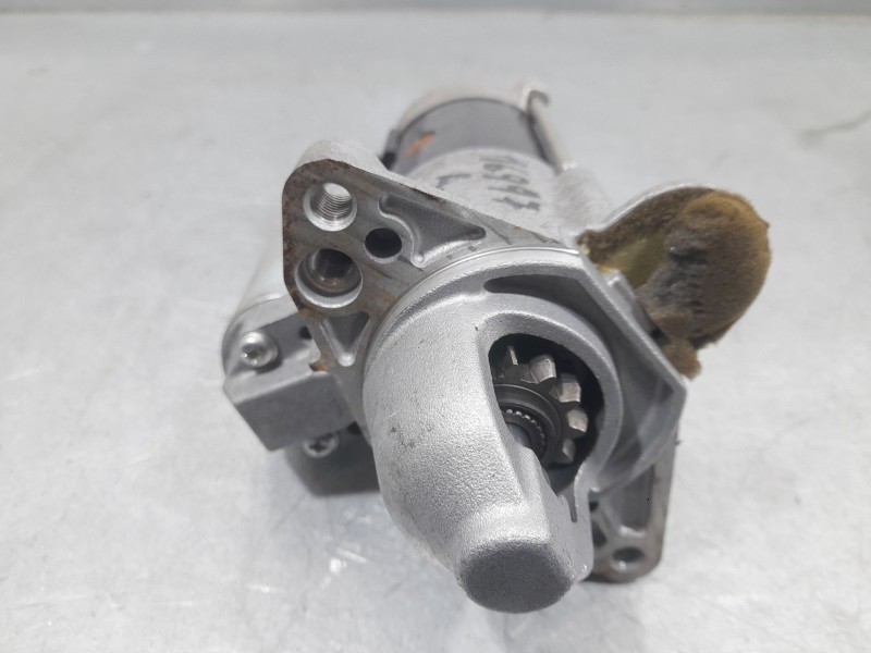 Recambio de motor arranque para fiat talento furgoneta (296_) 1.6 d referencia OEM IAM 233301791R  