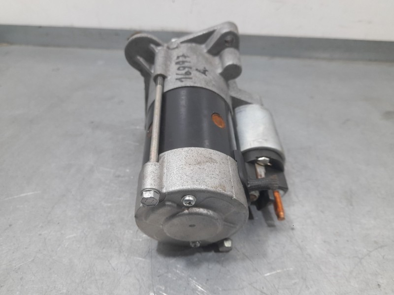 Recambio de motor arranque para fiat talento furgoneta (296_) 1.6 d referencia OEM IAM 233301791R  