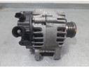 Recambio de alternador para opel corsa f (p2jo) 1.2 (68) referencia OEM IAM 9826574080 2719831C VALEO