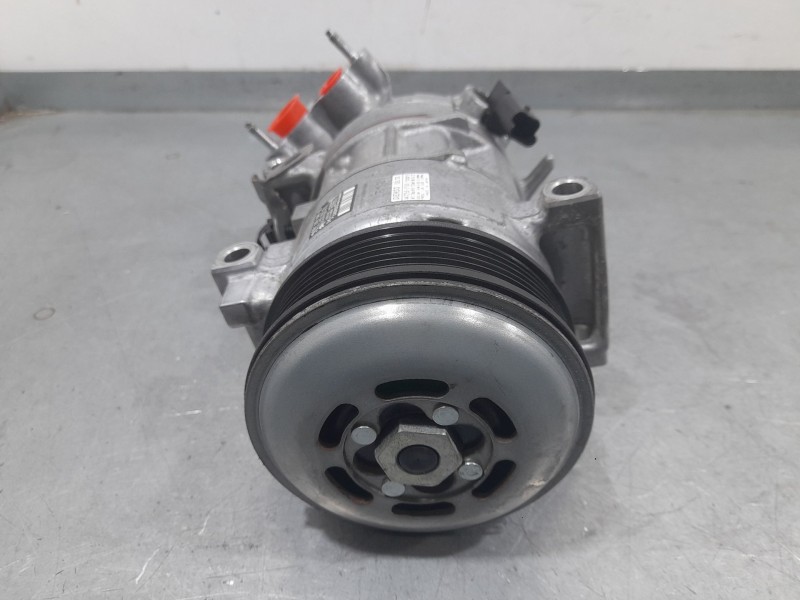 Recambio de compresor aire acondicionado para opel corsa f (p2jo) 1.2 (68) referencia OEM IAM 9828684880 4472505150 DENSO