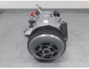 Recambio de compresor aire acondicionado para opel corsa f (p2jo) 1.2 (68) referencia OEM IAM 9828684880 4472505150 DENSO