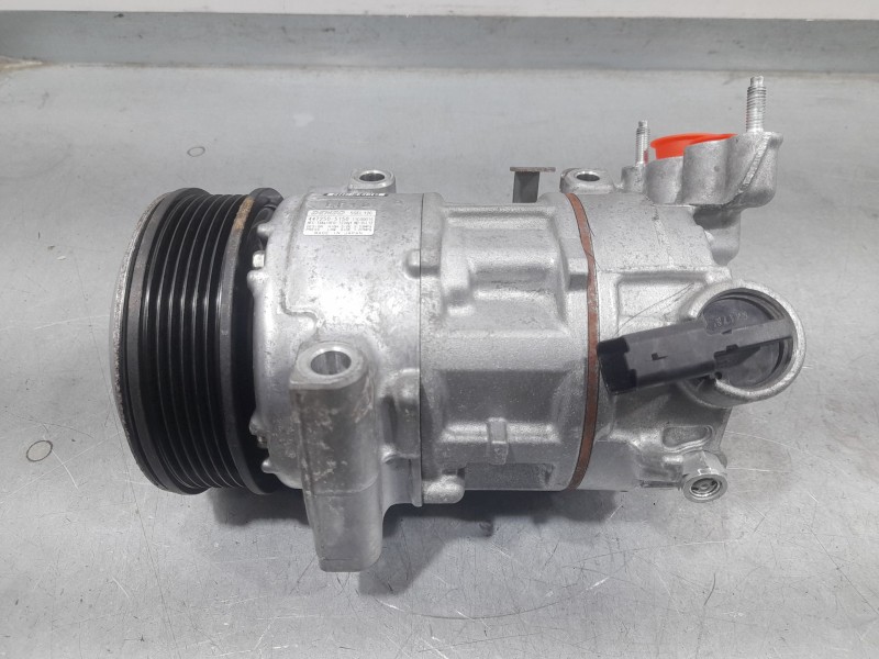 Recambio de compresor aire acondicionado para opel corsa f (p2jo) 1.2 (68) referencia OEM IAM 9828684880 4472505150 DENSO