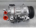 Recambio de compresor aire acondicionado para opel corsa f (p2jo) 1.2 (68) referencia OEM IAM 9828684880 4472505150 DENSO