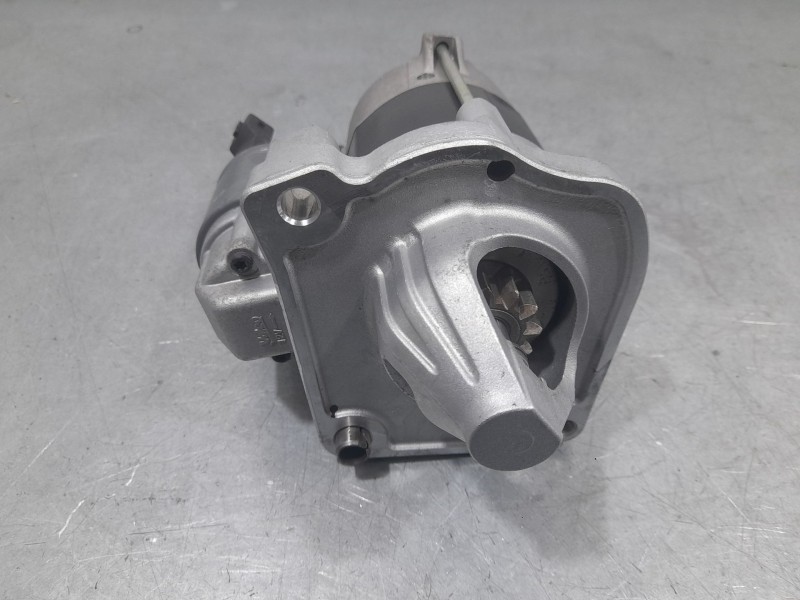 Recambio de motor arranque para opel corsa f (p2jo) 1.2 (68) referencia OEM IAM 9812715480 ESW1016 VALEO