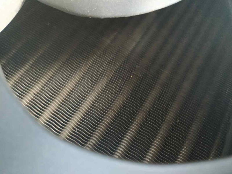 Recambio de radiador agua para audi a1 (8x) attraction referencia OEM IAM 6R0121253  